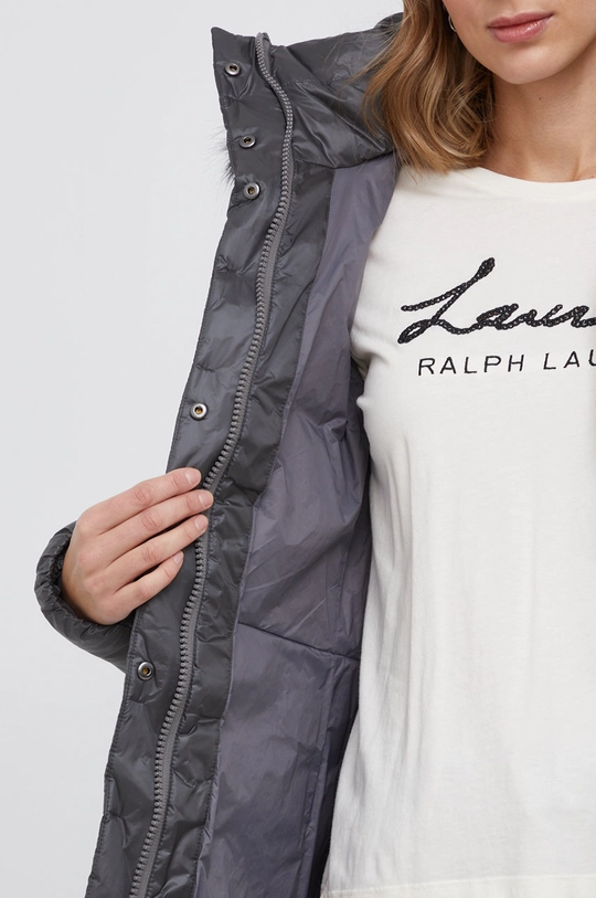 Μπουφάν με επένδυση από πούπουλα Polo Ralph Lauren