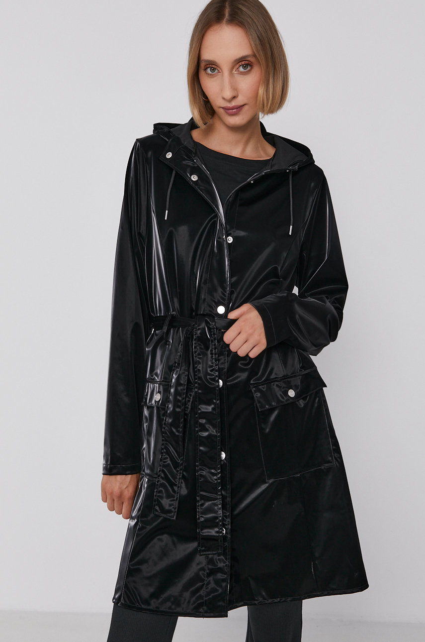 black Rains rain coat Women’s