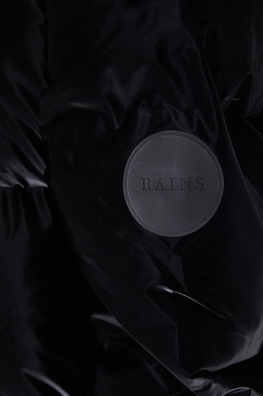 Rains jacket