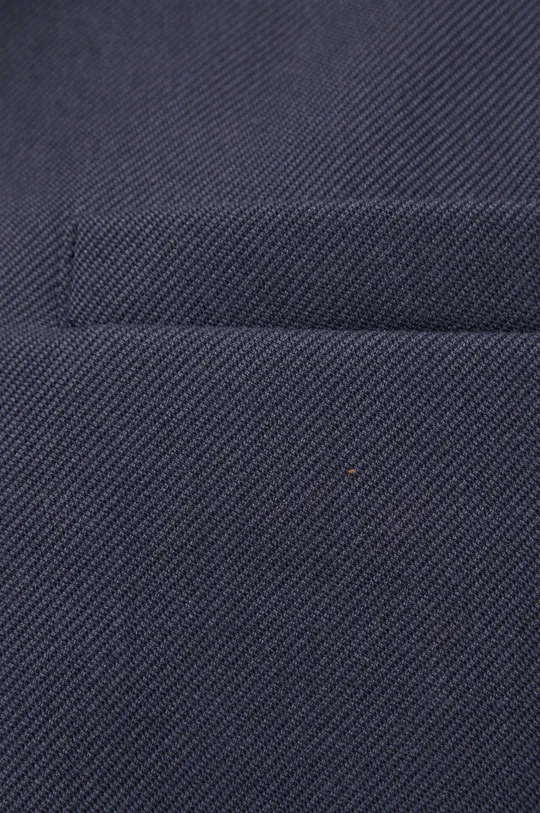 σκούρο μπλε Premium by Jack&Jones - Παλτό