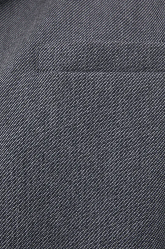серый Premium by Jack&Jones - Пальто