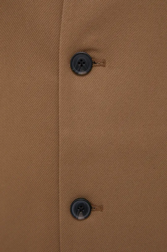 Παλτό Premium by Jack&Jones Ανδρικά
