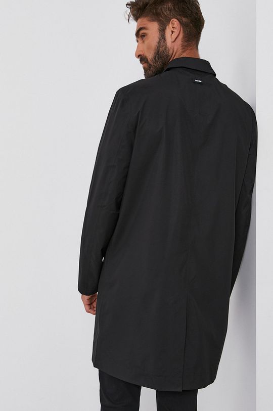 Kabát Calvin Klein  100% Polyester