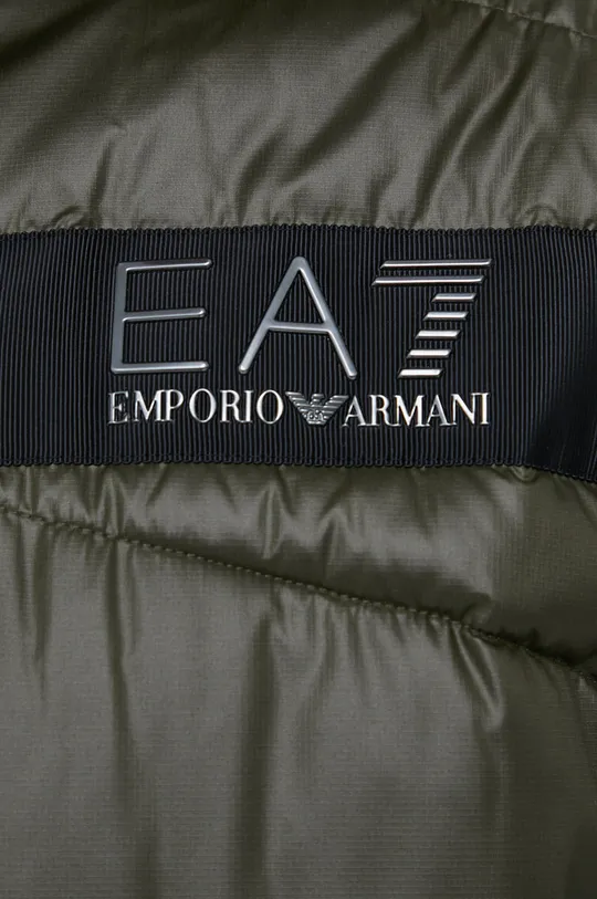 EA7 Emporio Armani rövid kabát Férfi