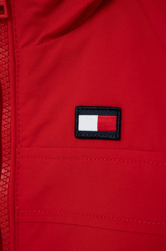 Детская куртка Tommy Hilfiger  Подкладка: 100% Полиэстер Основной материал: 100% Полиамид