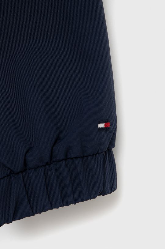 Dětská bunda Tommy Hilfiger  Podšívka: 100% Polyester Hlavní materiál: 100% Polyamid