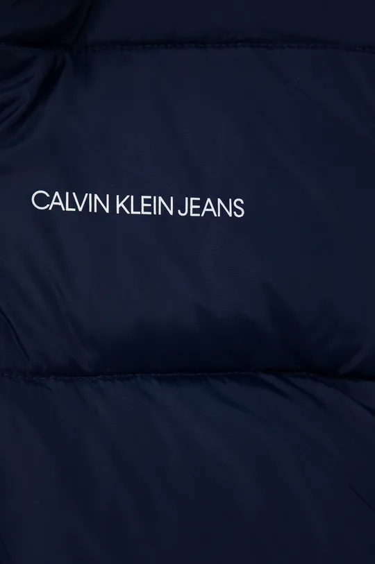 Calvin Klein Jeans Kurtka dziecięca IB0IB00937.4890 100 % Poliester