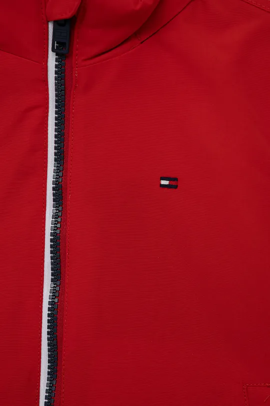 Детская куртка Tommy Hilfiger  Подкладка: 100% Полиэстер Основной материал: 100% Полиамид Резинка: 2% Эластан, 98% Полиэстер