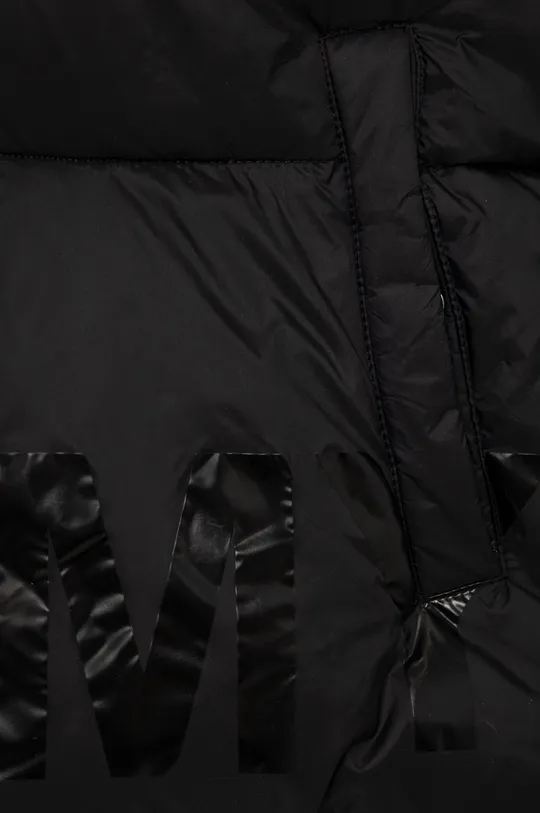 Detská bunda Tommy Hilfiger  Podšívka: 100% Polyester Výplň: 100% Polyester Základná látka: 100% Polyamid