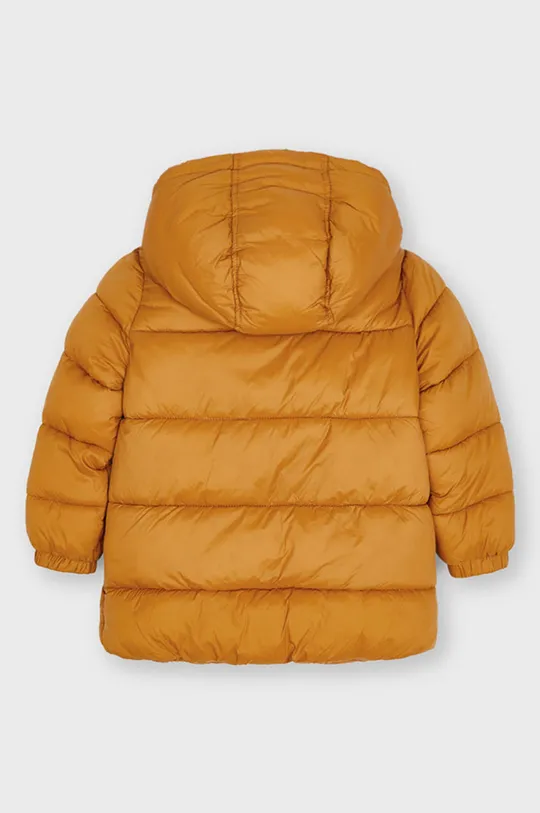Детская куртка Mayoral оранжевый