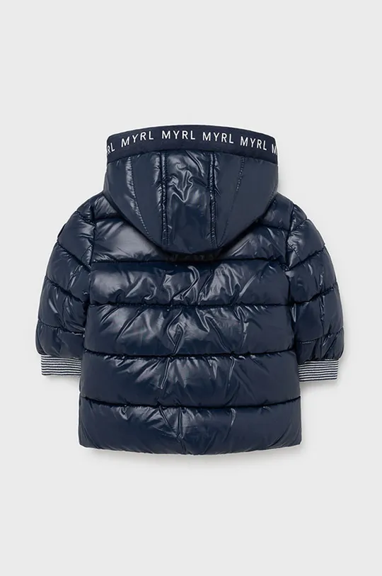 Детская куртка Mayoral тёмно-синий