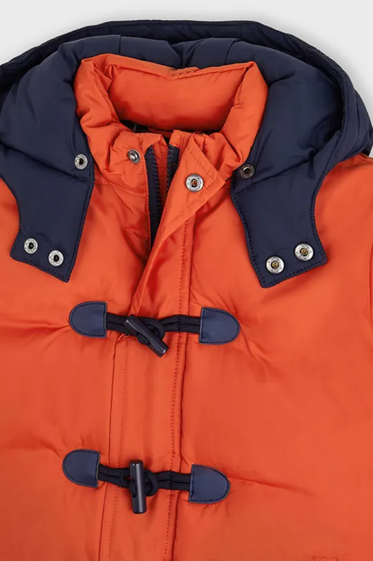 оранжевый Детская куртка Mayoral