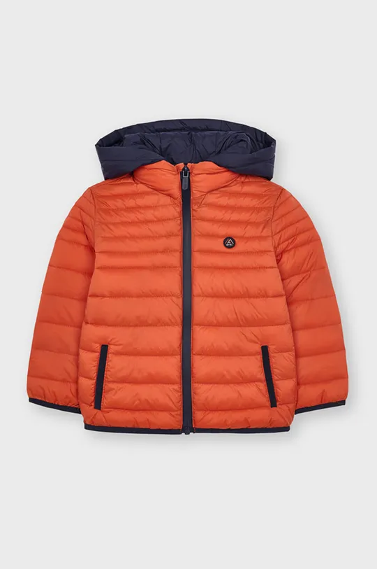 оранжевый Детская куртка Mayoral Для мальчиков
