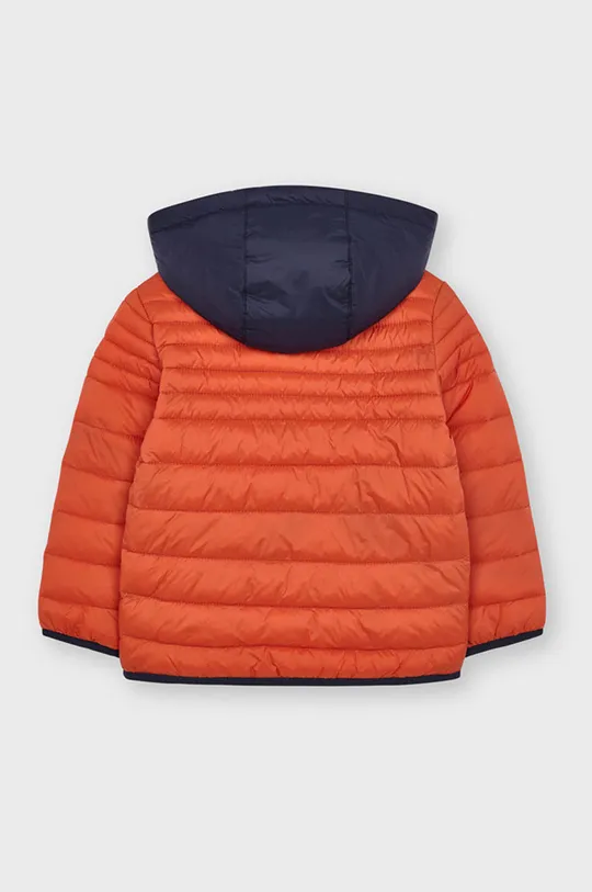 Дитяча куртка Mayoral помаранчевий