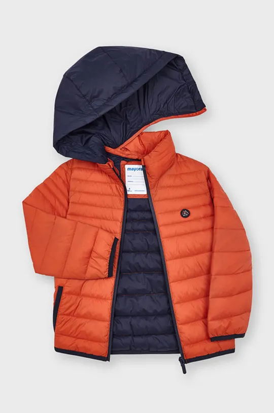 помаранчевий Дитяча куртка Mayoral