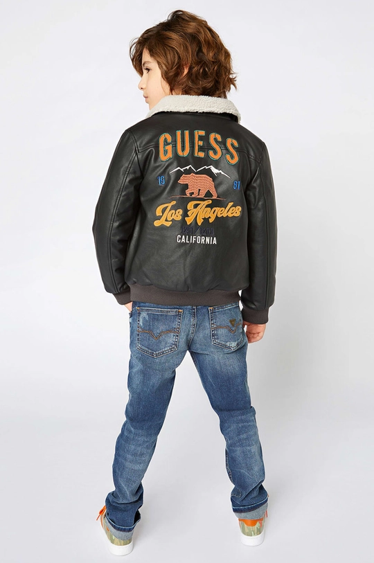 Дитяча куртка Guess