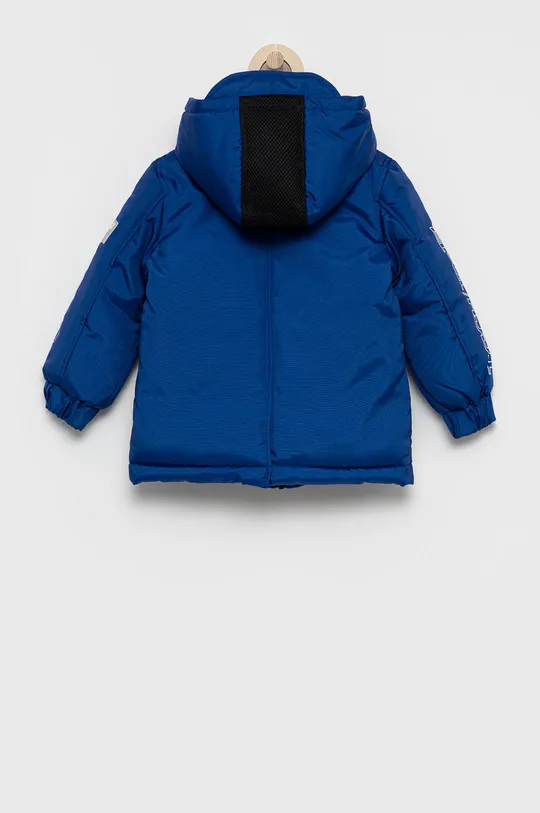 Детская куртка Guess голубой