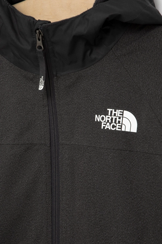 Dječja kišna jakna The North Face  Temeljni materijal: 100% Poliester Postava: 100% Poliester