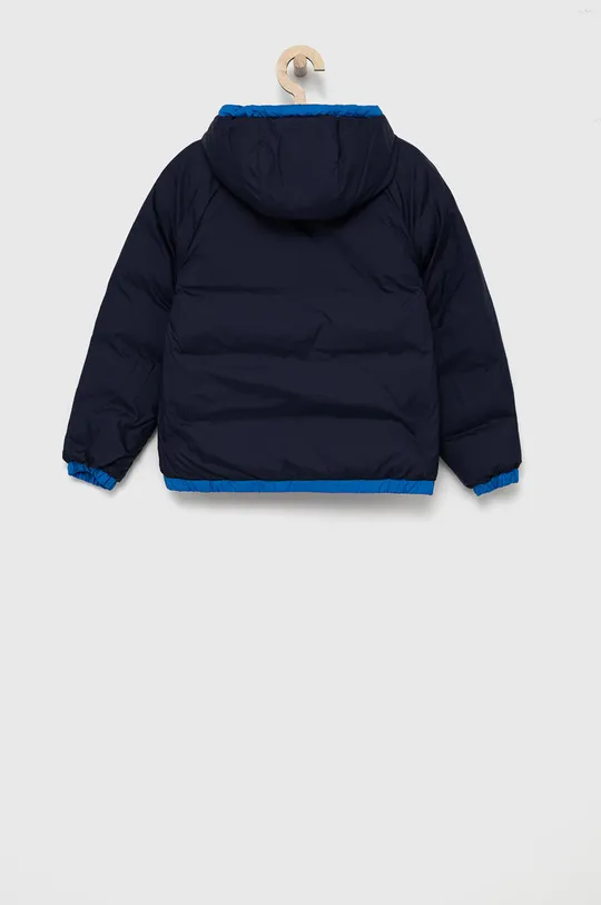 голубой Детская двусторонняя пуховая куртка The North Face