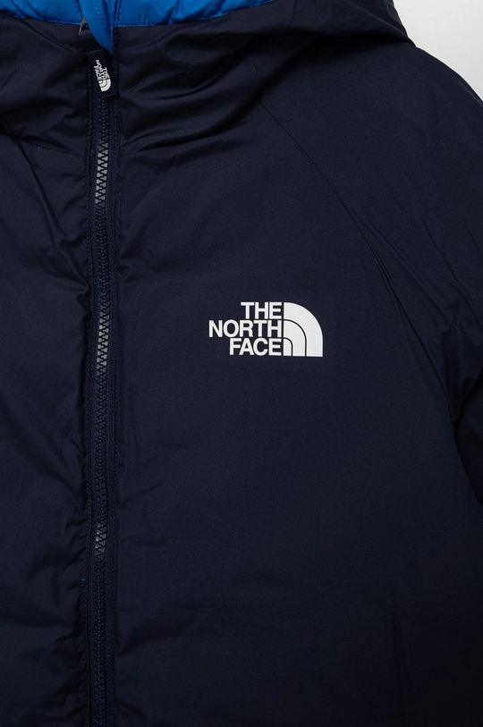 Детская двусторонняя пуховая куртка The North Face