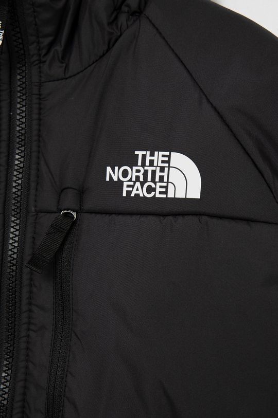 Detská obojstranná bunda The North Face Chlapčenský
