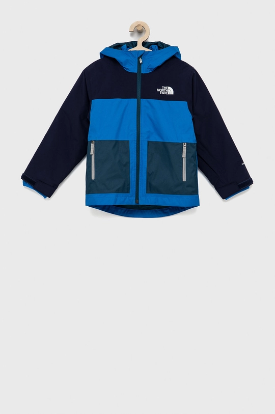 блакитний Дитяча куртка The North Face Для хлопчиків