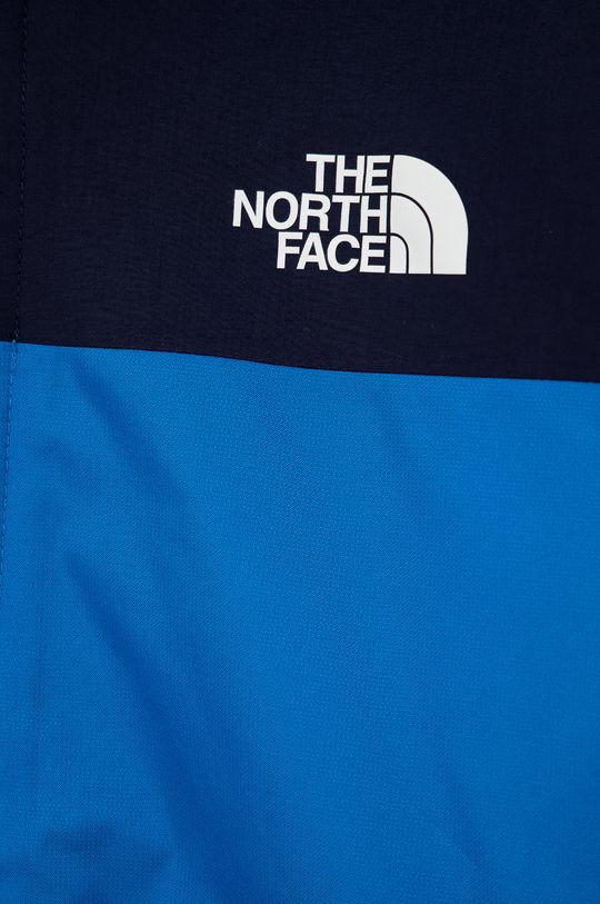Detská bunda The North Face  1. látka: 100% Nylón 2. látka: 100% Polyuretán 3. látka: 100% Polyester