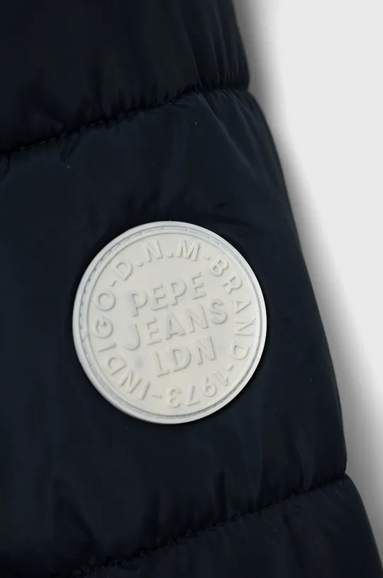 Detská bunda Pepe Jeans  100% Polyester