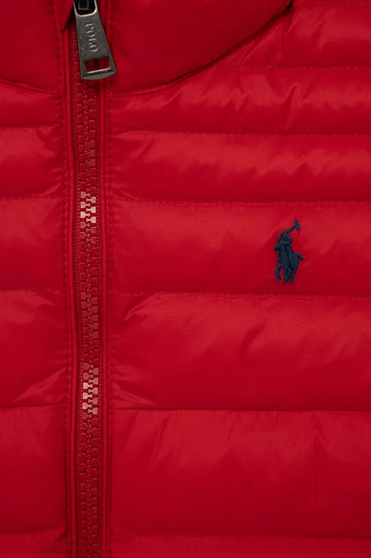 Detská bunda Polo Ralph Lauren  Základná látka: 100 % Nylón Podšívka: 100 % Nylón Výplň: 100 % Recyklovaný polyester