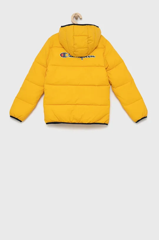Детская куртка Champion 305822 жёлтый
