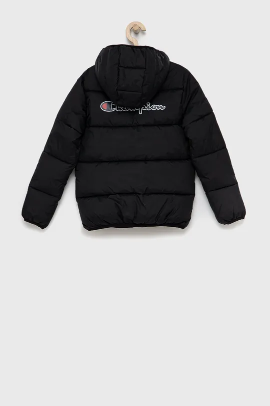 Детская куртка Champion 305822 чёрный