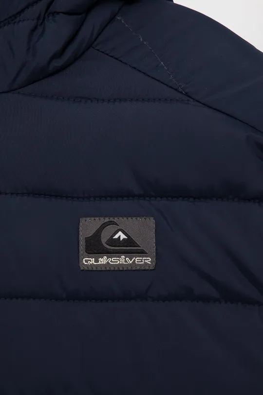 Quiksilver gyerek dzseki  100% poliészter