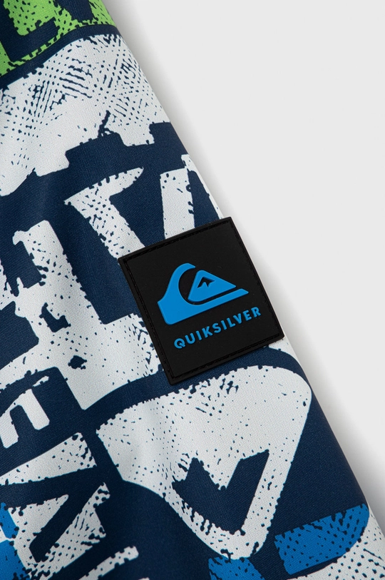 Quiksilver Kurtka dziecięca 100 % Poliester