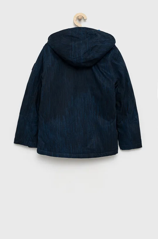 Детская куртка Quiksilver тёмно-синий