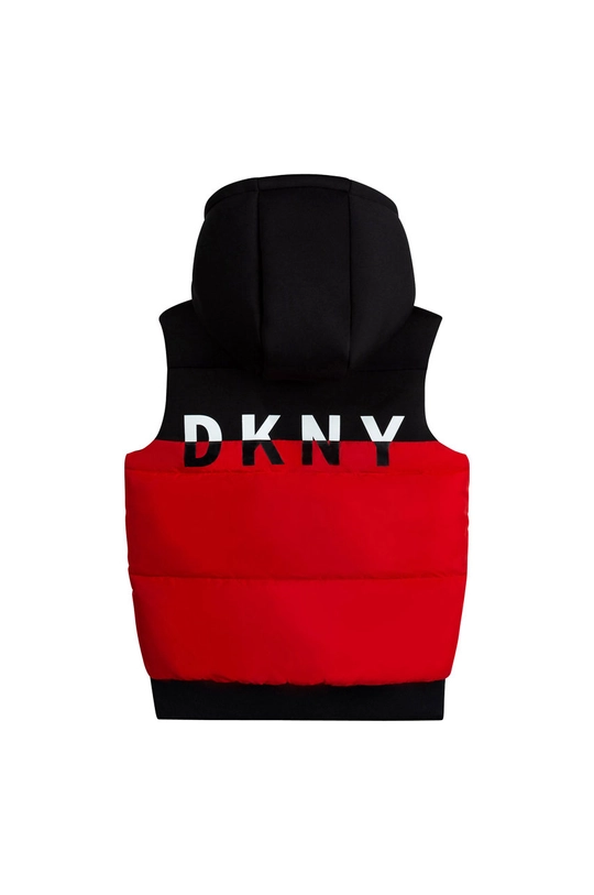 Detská obojstranná vesta Dkny  Podšívka: 100% Polyester Základná látka: 100% Polyester