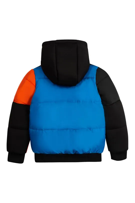 Детская двусторонняя куртка Dkny  Подкладка: 100% Полиэстер Основной материал: 100% Полиэстер