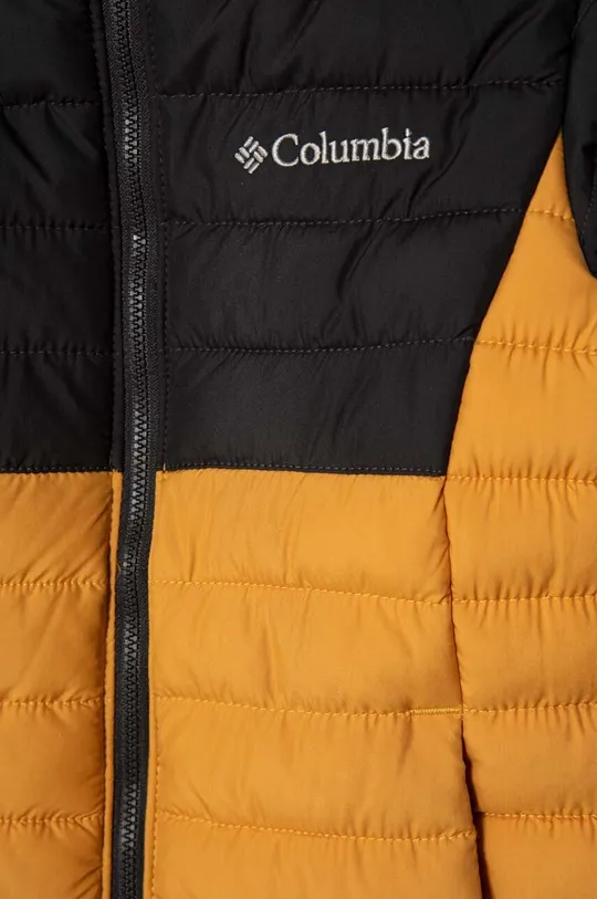 Otroška jakna Columbia Podloga: 100 % Poliester