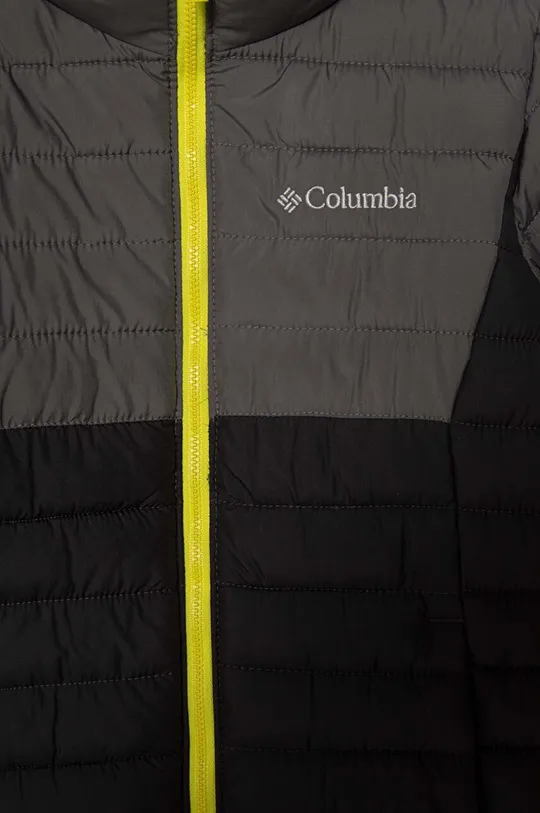 Дитяча куртка Columbia Основний матеріал: 100% Поліестер Підкладка: 100% Поліестер Наповнювач: 100% Поліестер