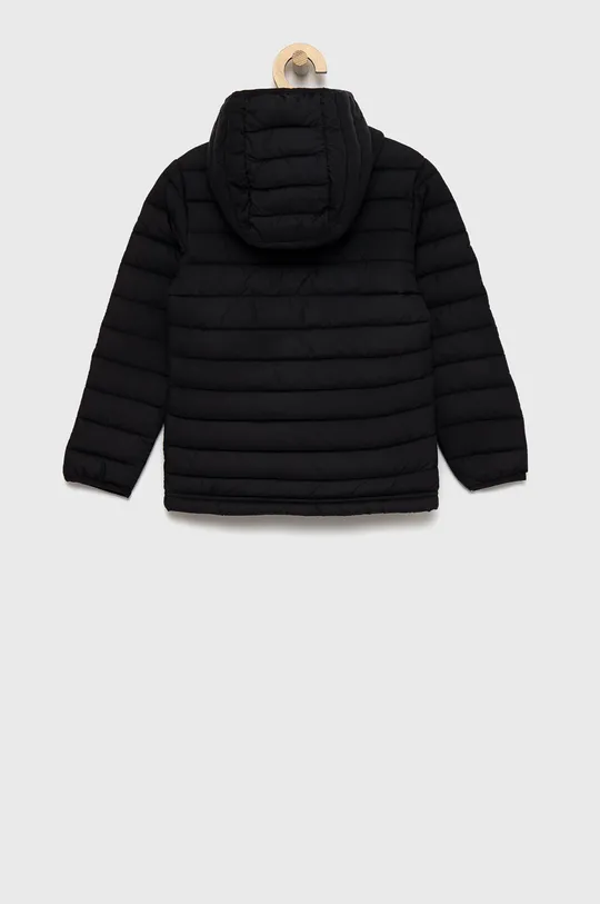Otroška jakna Columbia črna