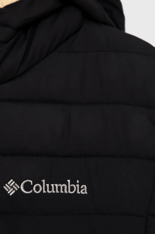 Otroška jakna Columbia Podloga: 100 % Poliester