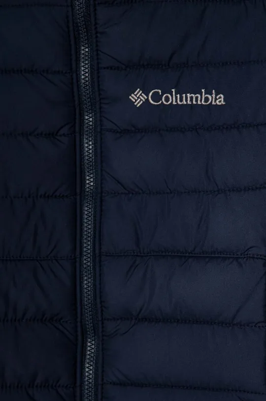 Детская куртка Columbia Основной материал: 100% Полиэстер Подкладка: 100% Полиэстер Наполнитель: 100% Полиэстер