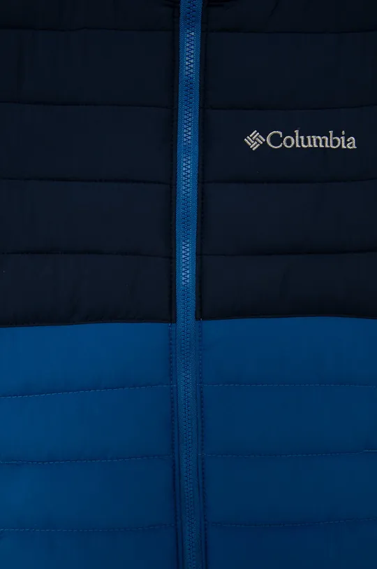 Παιδικό μπουφάν Columbia Κύριο υλικό: 100% Πολυεστέρας Φόδρα: 100% Πολυεστέρας Ένθετο: 100% Πολυεστέρας