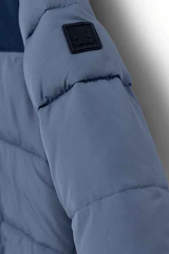 Detská bunda GAP  Podšívka: 100% Polyester Základná látka: 100% Polyester