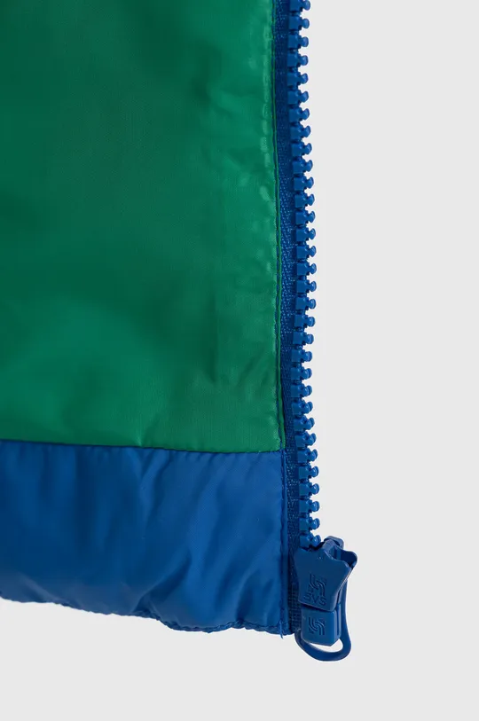 niebieski United Colors of Benetton - Bezrękawnik dziecięcy