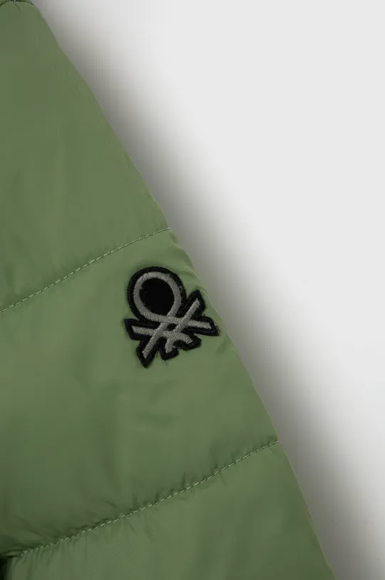 Dječja jakna United Colors of Benetton  100% Poliester