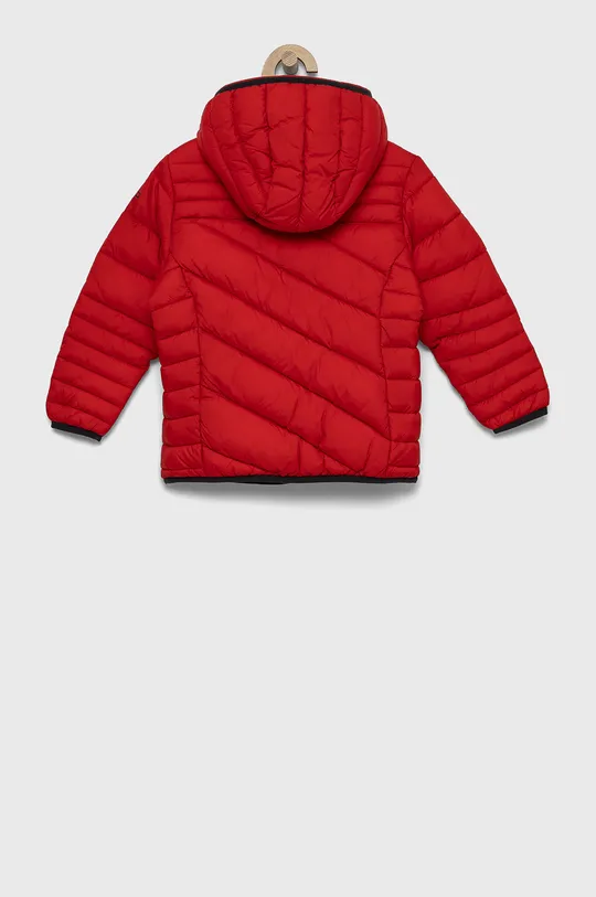 Дитяча куртка CMP червоний