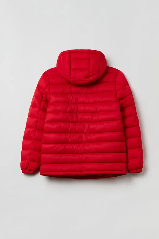 Дитяча куртка OVS червоний