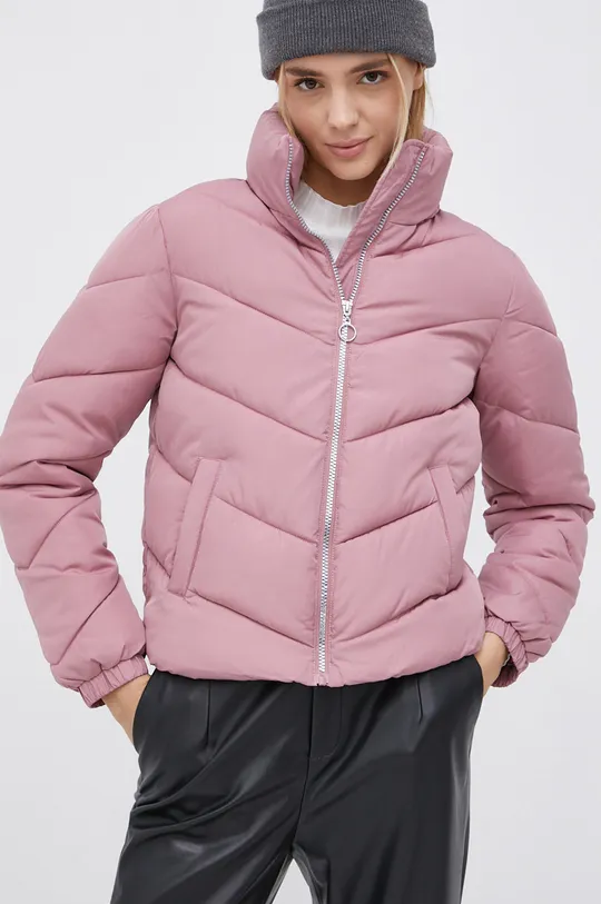 рожевий Куртка Jacqueline de Yong