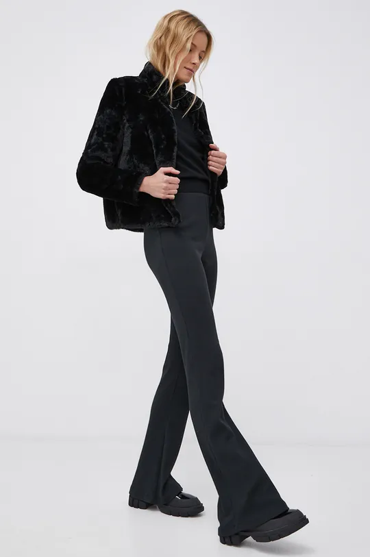 чорний Vero Moda - Куртка Жіночий