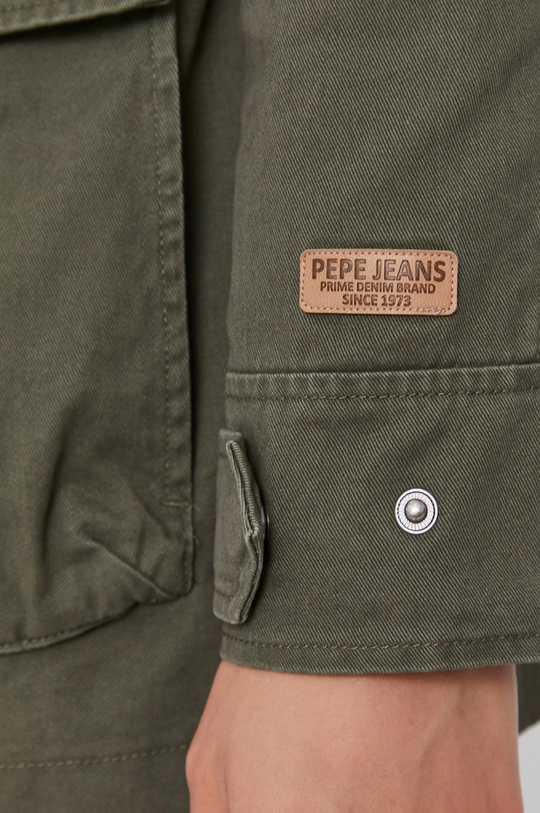 Pepe Jeans Kurtka